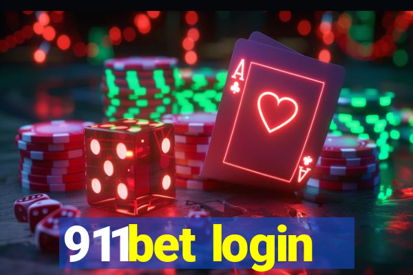 911bet login